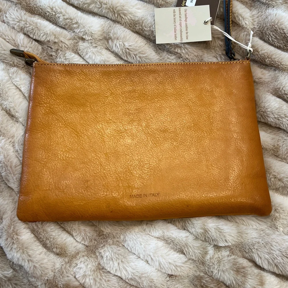 Pratesi elegant gold
